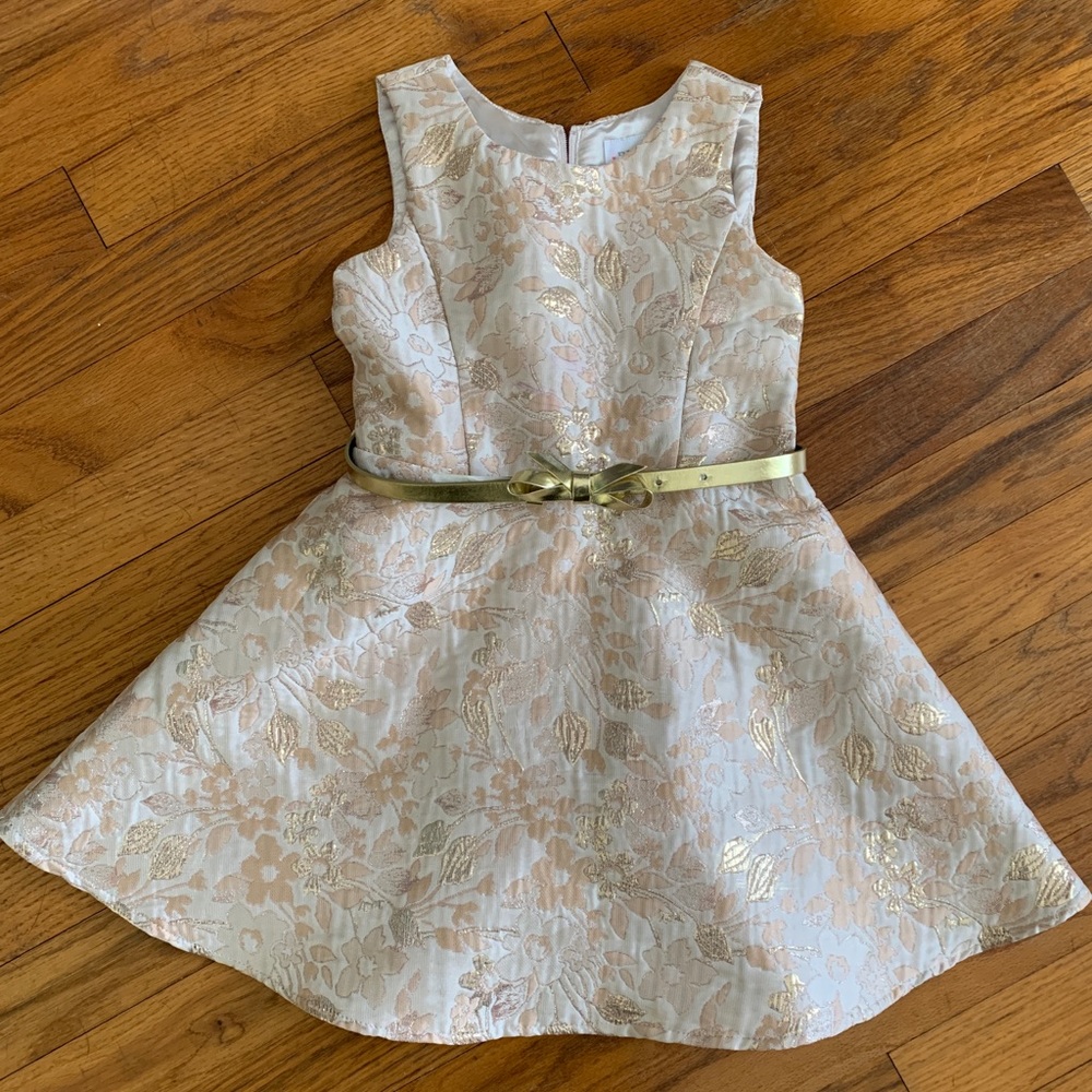 Toddler Dress